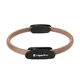 Pilates-Zirkel inSPORTline Impira - schwarz - mocha mousse