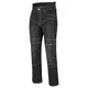 Herren-Motojeans W-TEC Biterillo Evo - schwarz