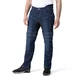 Herren-Motojeans W-TEC Biterillo Evo - schwarz