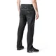 Herren-Motojeans W-TEC Biterillo Evo - schwarz
