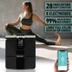Smart Personenwaage inSPORTline Syncale 200