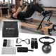 Pilates-Set inSPORTline Sinuata - beige - schwarz