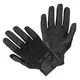 W-TEC Struge Motorradhandschuhe - schwarz