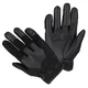 W-TEC Trebizat Motorradhandschuhe - schwarz