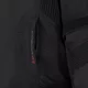 W-TEC Xeniaq Motorradjacke für Herren - schwarz-grau