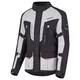 W-TEC Xenia Motorradjacke für Damen - schwarz-grau