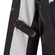 W-TEC Xenia Motorradjacke für Damen - schwarz-grau