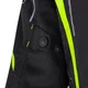 W-TEC Mirelio Herren Sommer-Motojacke - schwarz-fluo