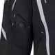 W-TEC Mirelia Damen Sommer Moto Jacke - Schwarz-Grau-Rosa