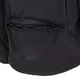 W-TEC Annorack Lady Softshell-Motorradjacke für Damen - schwarz-rosa