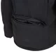 W-TEC Annorack Lady Softshell-Motorradjacke für Damen - schwarz-rosa