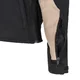 W-TEC Annorack Lady Softshell-Motorradjacke für Damen - schwarz-rosa