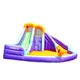 AirMyFun Double Slide Hüpfburg 83006