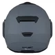 W-TEC Sabron P/J Klapphelm - Black Matt