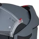 W-TEC Sabron P/J Klapphelm - Black Matt