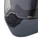 W-TEC Sabron P/J Klapphelm - Black Matt