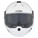 W-TEC Sabron P/J Klapphelm - Black Matt