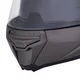 W-TEC Zoroz P/J klappbarer Motorradhelm - Matt Black-Fluo Pink
