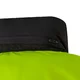 W-TEC Rinstop Motorrad-Regenjacke - schwarz-fluo