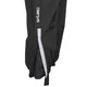 W-TEC Rinstop Motorrad-Regenhose - schwarz