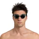 Arena Air Bold Swipe Schwimmbrille - smoke-smoke-black