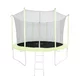Sprungtuch für Trampolin inSPORTline Irbiso 366 cm