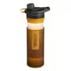 Grayl Geopress Purifier Filterflasche - Coyote Amber