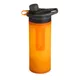 Grayl Geopress Purifier Filterflasche - Coyote Amber