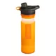 Grayl Geopress Purifier Filterflasche - Coyote Amber