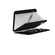 Schutzkoffer mit Organizer von inSPORTline Dorcuba 37 x 27,5 x 13,5 cm