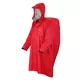 FERRINO Trekker L / XL 2021 Regenmantel - blau - rot
