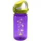 NALGENE OTF 350 ml Kinderflasche - blauer Wald - Purple Hoot