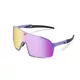 Polarisierte Sonnenbrille VIF One All Purple