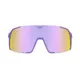 Polarisierte Sonnenbrille VIF One All Purple