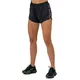 Nebbia FIT Activewear Shorts für Frauen 442 - schwarz