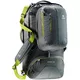 DEUTER Transit 50 Reisetasche - anthracite-moss