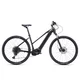 Crussis ONE-Cross Low 9.11 715 Wh 28" Cross-E-Bike – Modell 2026