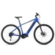 Crussis e-Cross 7.11 715 Wh 28" Herren-Cross-E-Bike – Modell 2026