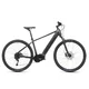 Crussis ONE-Cross 7.11 715 Wh 28" Cross-E-Bike – Modell 2026