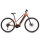 Crussis e-Cross Low 7.11 518 Wh 28" Damen-Cross-E-Bike – Modell 2026