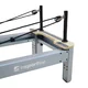 Pilates-Reformer inSPORTline Oquiler - rosa