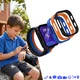 Kinder Smart Watch inSPORTline Cubbio - schwarz