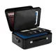 Schutzkoffer mit Organizer von inSPORTline Dorcuba 37 x 27,5 x 13,5 cm