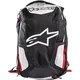 Alpinestars City Hunter Schwarz/Weiß/Rot Rucksack