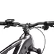 Crussis e-Full 9.10 900Wh 29" vollgefedertes Mountainbike - Modell 2025