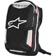 Alpinestars City Hunter Schwarz/Weiß/Rot Rucksack