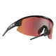Bliz Matrix sportliche Sonnenbrille - Shiny Black