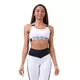 Nebbia Power Your Hero 535 Ikonischer Damen Sport-BH - Peach