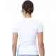 Jobe Rashguard Damen Shirt für Wassersportarten - weiß