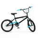 BMX-Rad Toimsa BMX 20" - Grün - Blau